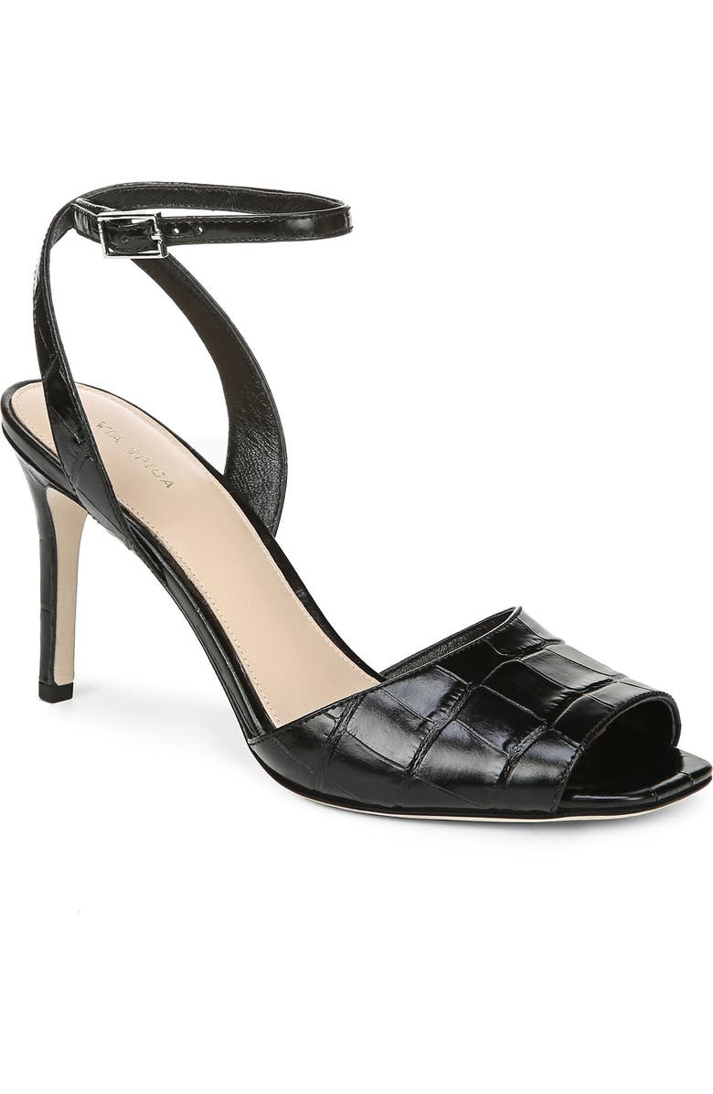 Via Spiga Tatienne Sandal, Main, color,