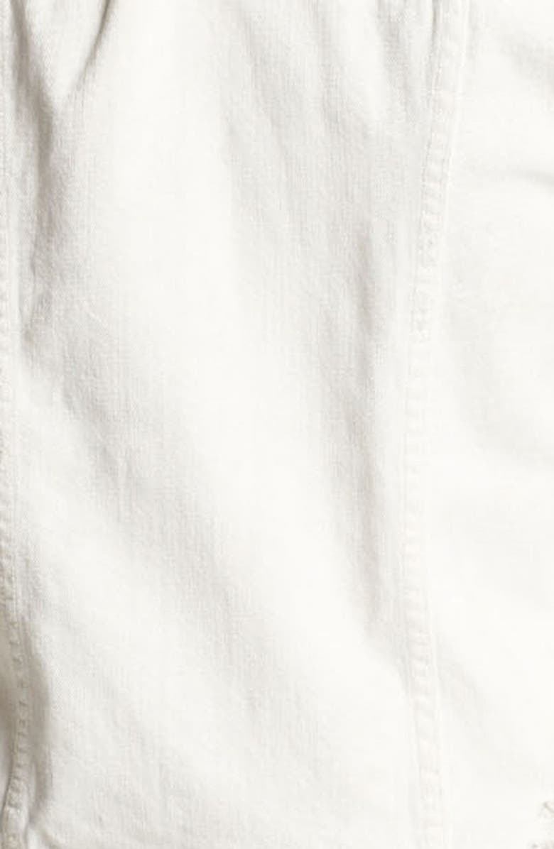 MARC BY MARC JACOBS 'Lily' Denim Jacket, Alternate, color, 