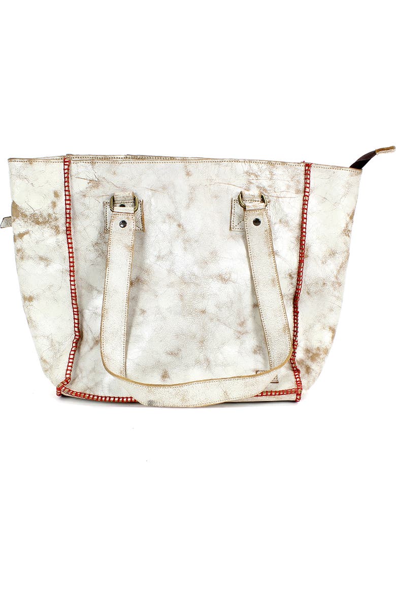 Bed Stu Celindra LTC Tote, Main, color, Nectar Lux
