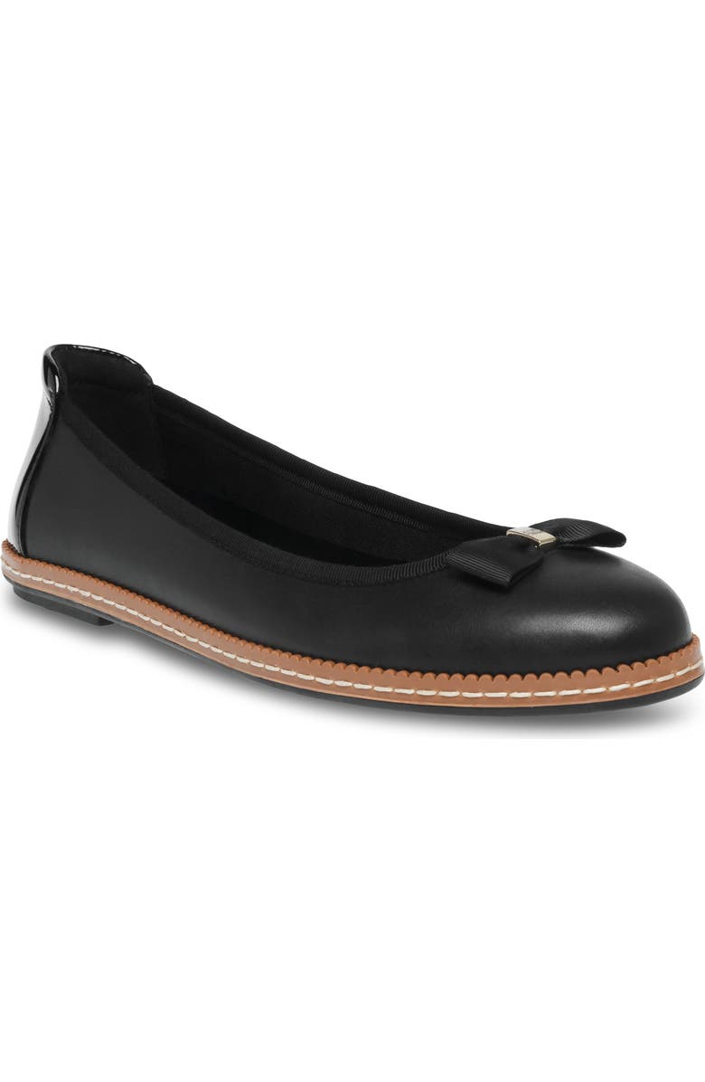 Anne Klein Ember Flat, Main, color,