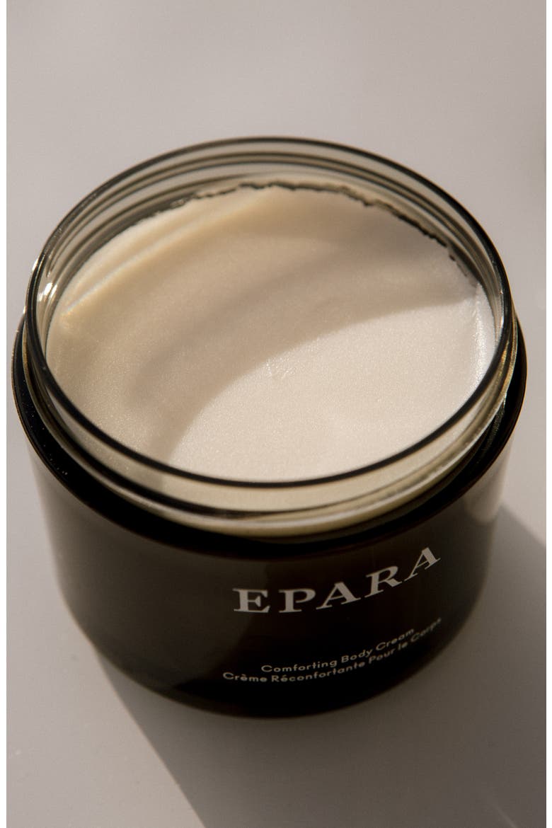 Comforting Body Cream, Alternate, color, NO COLOR