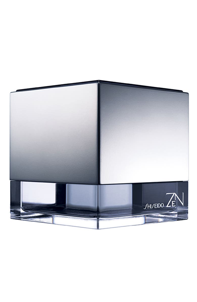 Shiseido , Main, color,