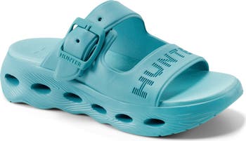 Hunter Greta Slide Sandal (Women) | Nordstromrack
