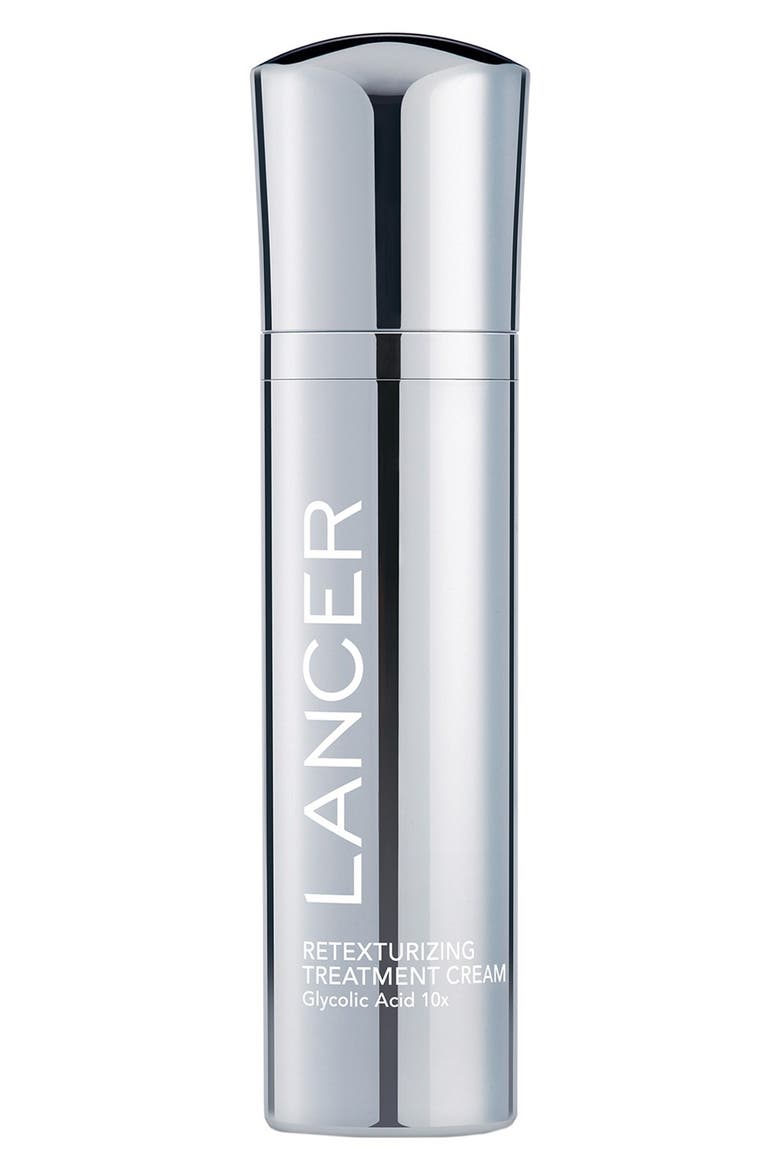 Retexturizing Treatment Cream, Main, color, NO COLOR