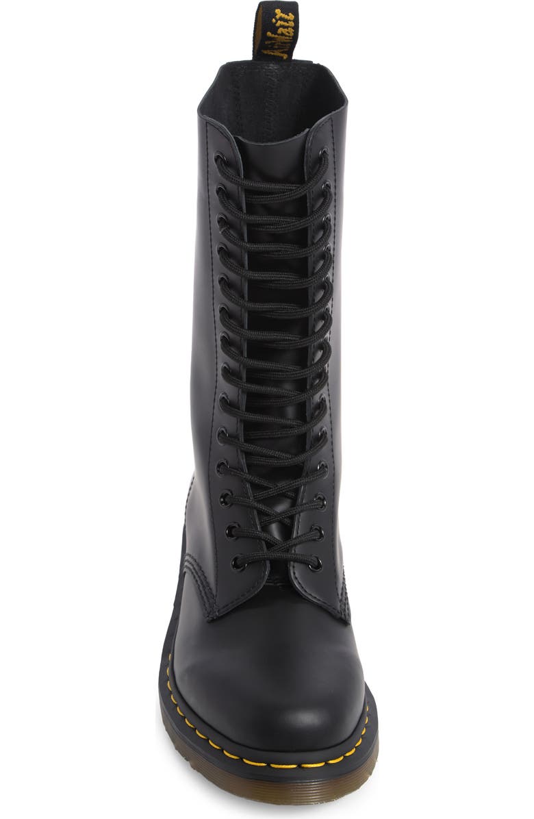 Dr. Martens 1914 Lug Sole Boot, Alternate, color,