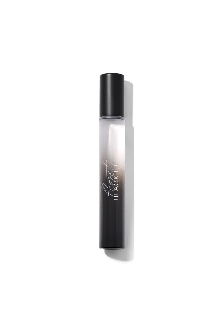 KTORET Black Tie Eau de Parfum, Main, color, 10ml
