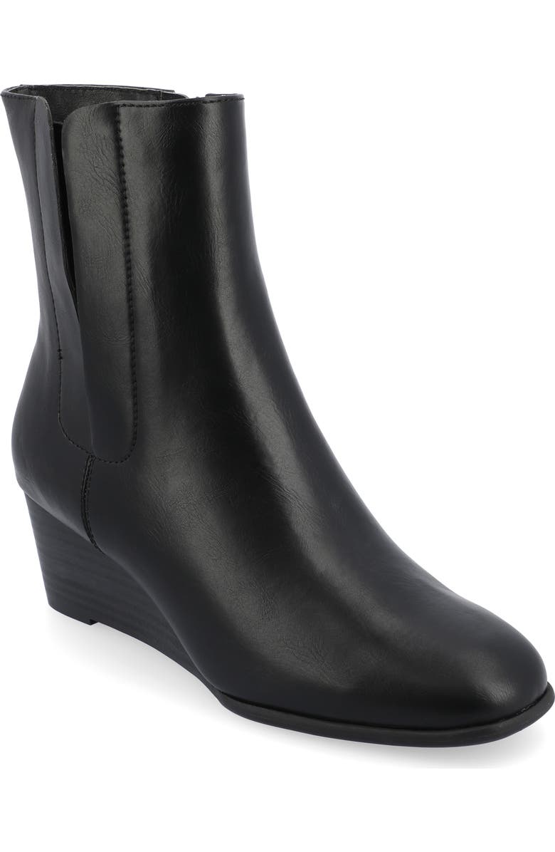 Journee Collection Kylo Boot, Main, color,