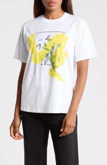 I Dissent Graphic Crewneck T-Shirt