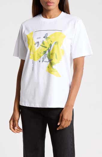 I Dissent Graphic Crewneck T-Shirt