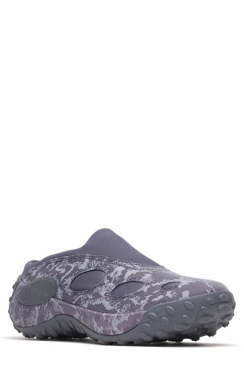 Gender Inclusive Jungle Trek RMT Slip-On Shoe