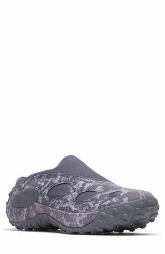 Gender Inclusive Jungle Trek RMT Slip-On Shoe
