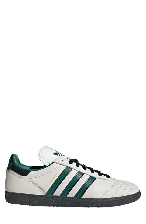 Adidas Originals Adidas Gender Inclusive Samba 62 Sneaker