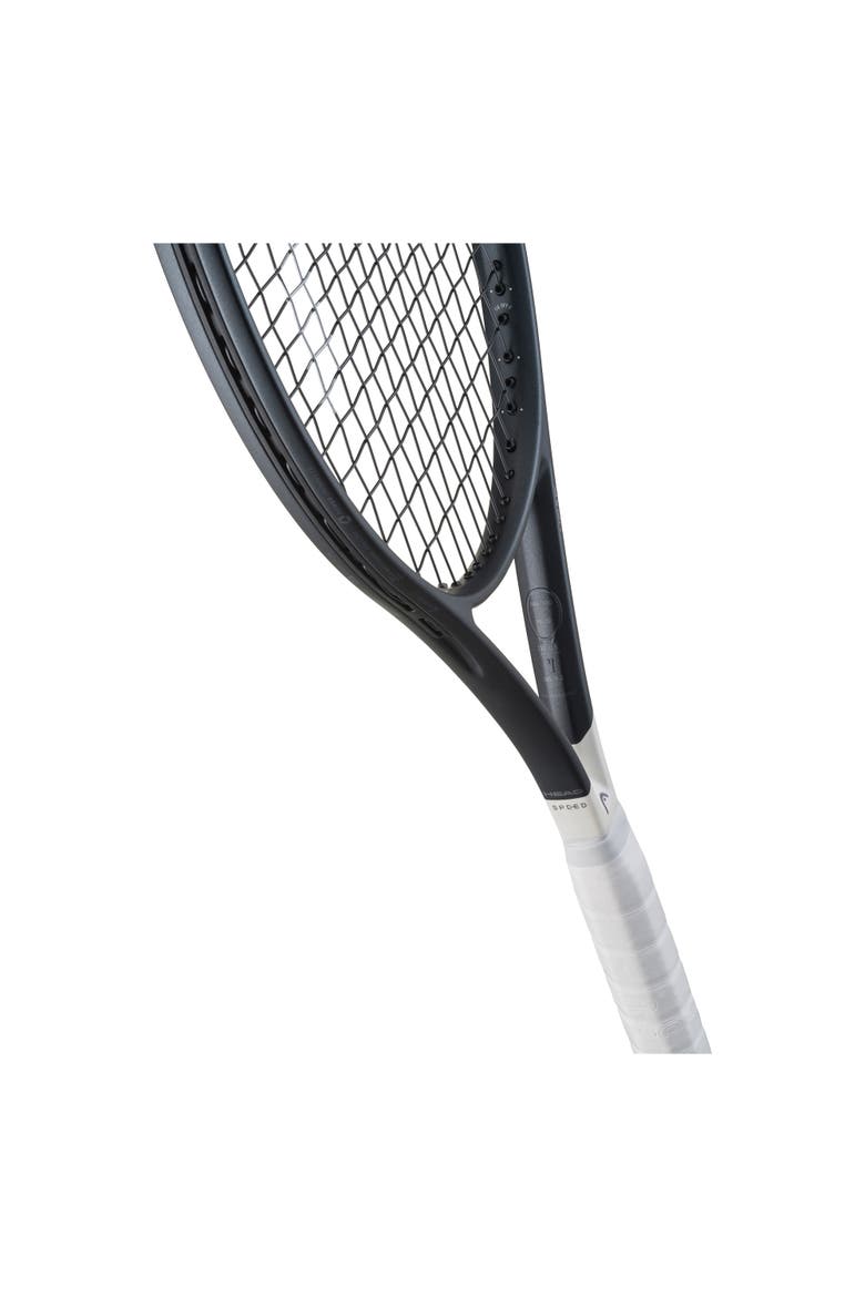 Speed MP UL Unstrung Tennis Racquet, Alternate, color, Black