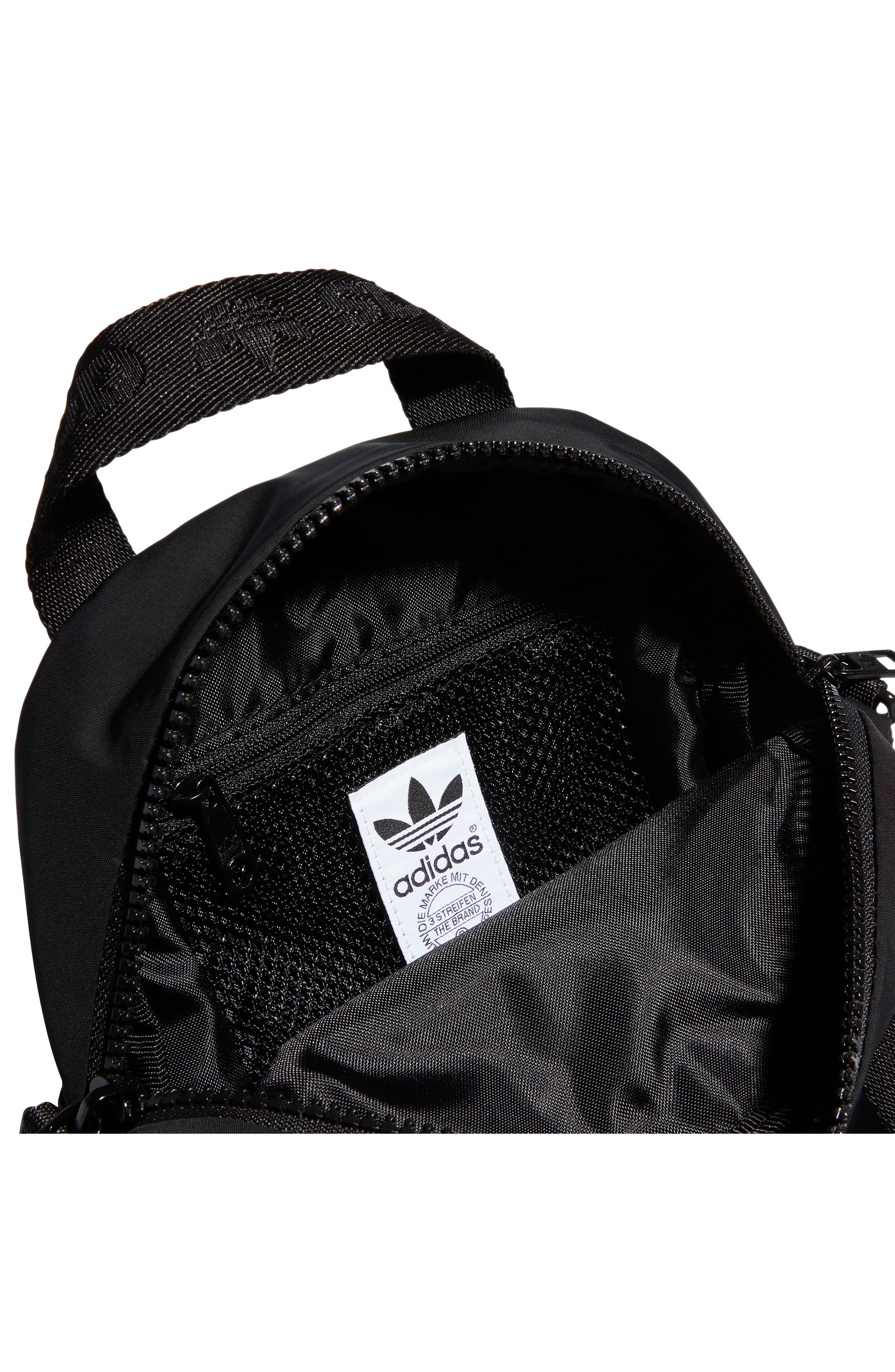 adidas Originals Logo Micro Backpack (Women) | Nordstrom