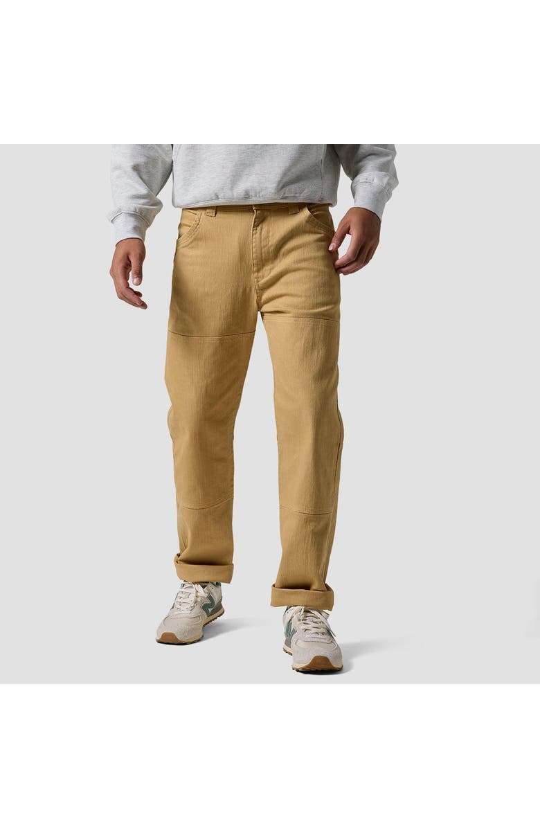 Backcountry Rambler Stretch Workpant - Men's, Main, color, Starfish