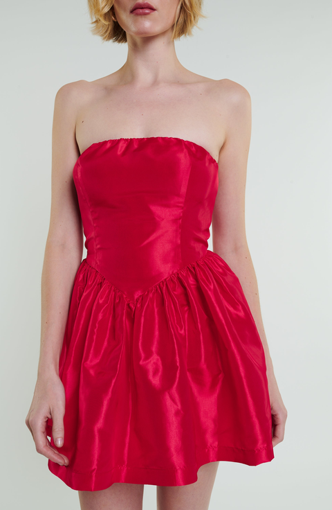 Roxanne Mini Dress