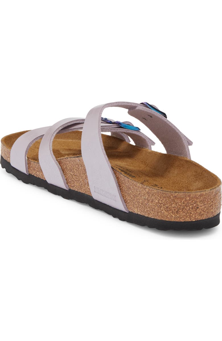 Birkenstock Franca Graceful Sandal, Alternate, color, Graceful Orchid
