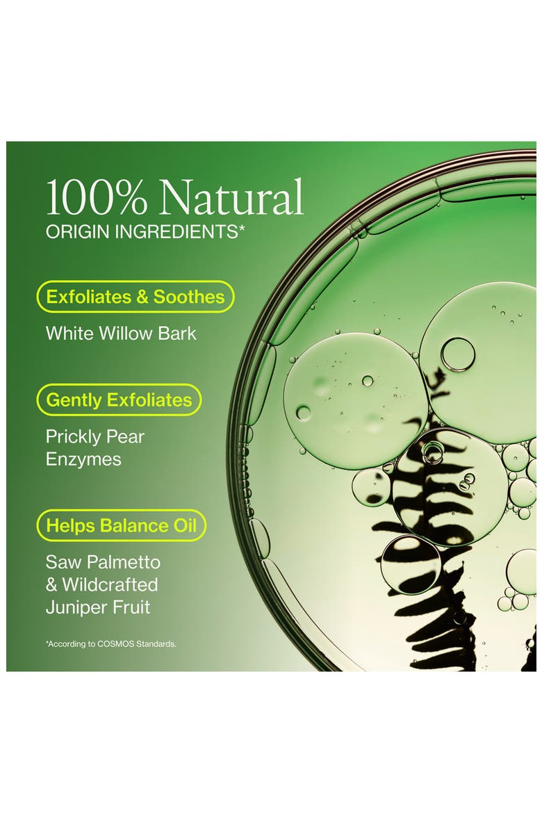 Clarifying Cleanser, Alternate, color, NO COLOR