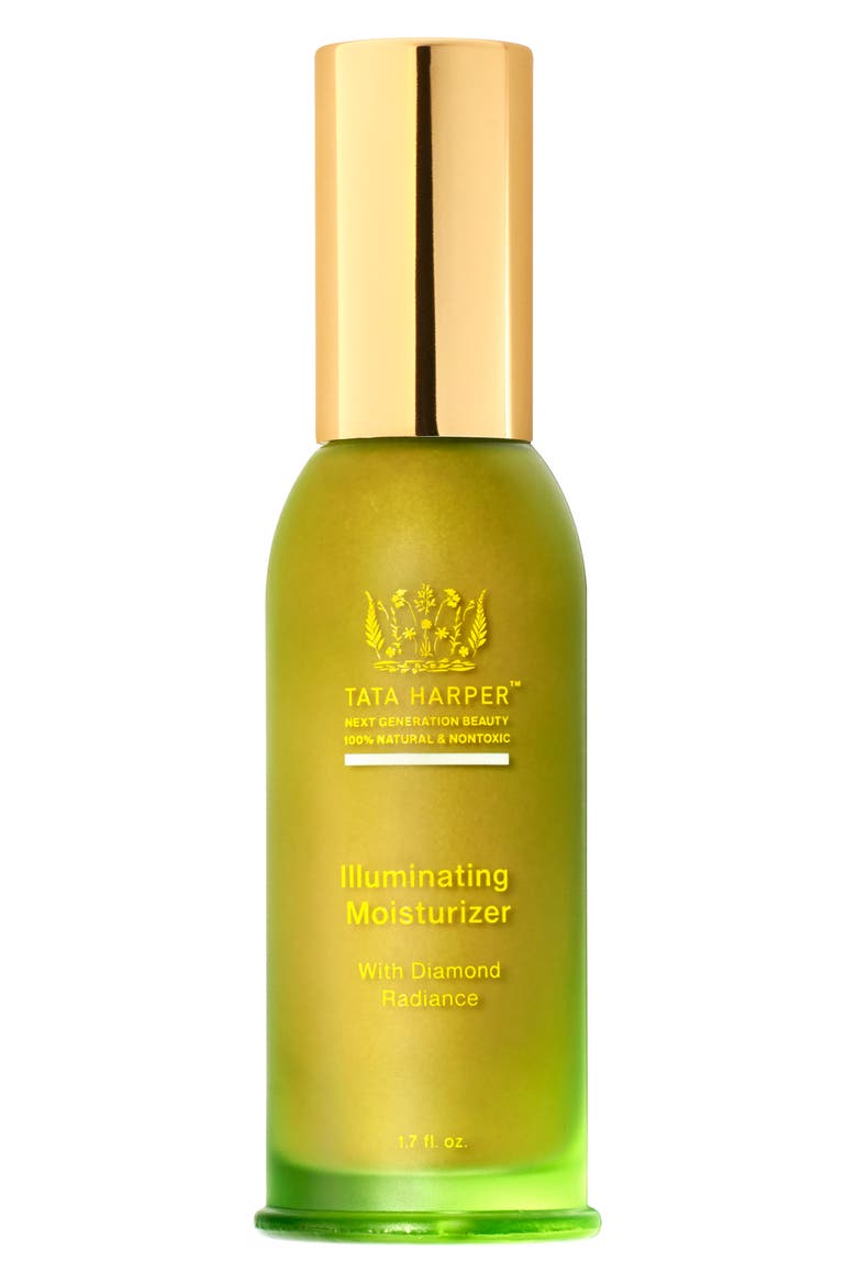 Illuminating Moisturizer, Main, color, NO COLOR