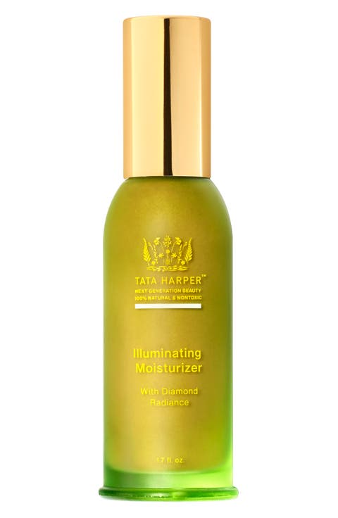 Illuminating Moisturizer