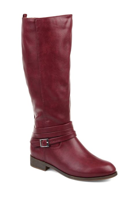 JOURNEE Ivie Tall Boot (Women)
