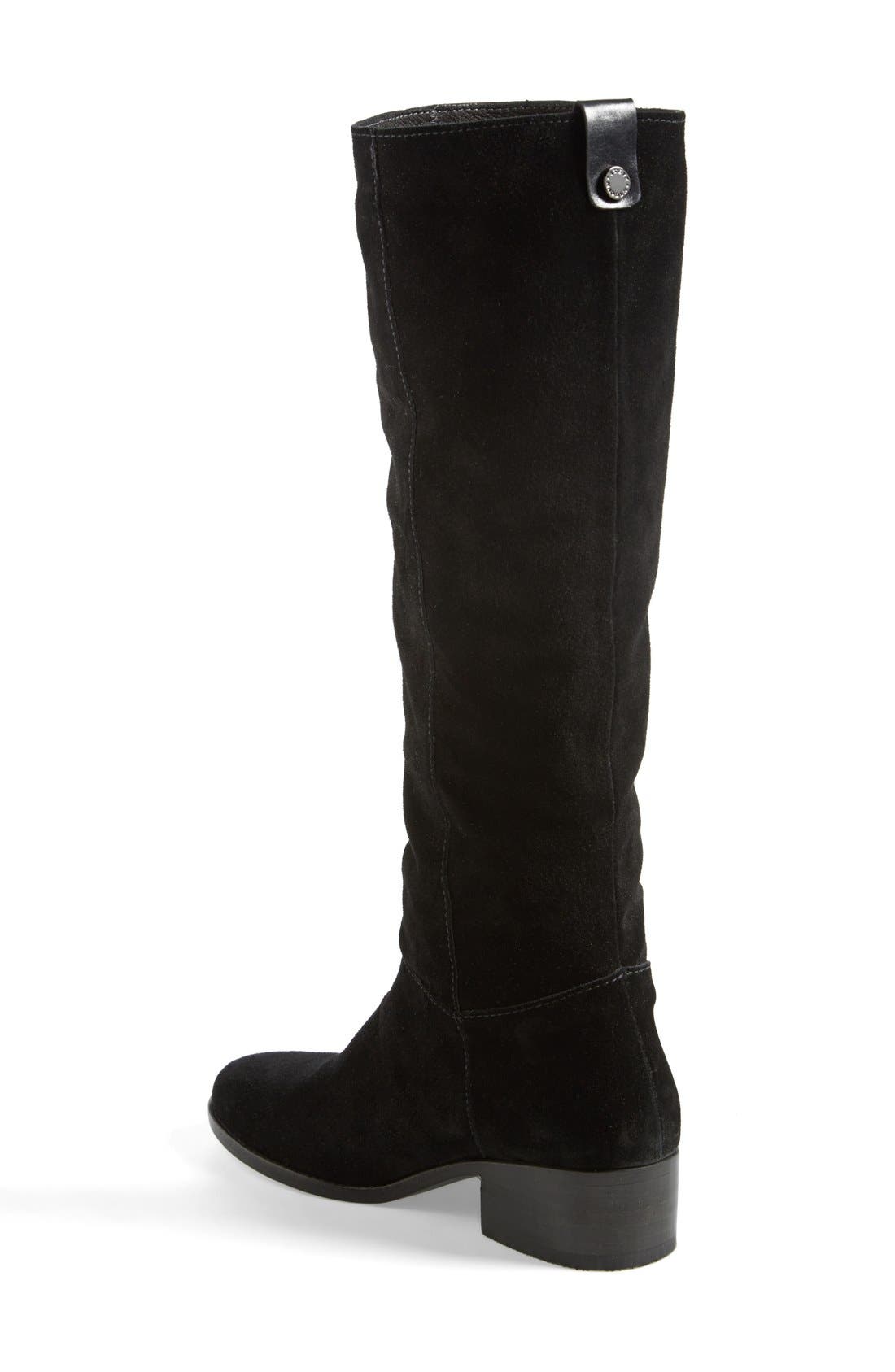 Steve Madden 'Pondrosa' Suede Boot, Alternate, color, 