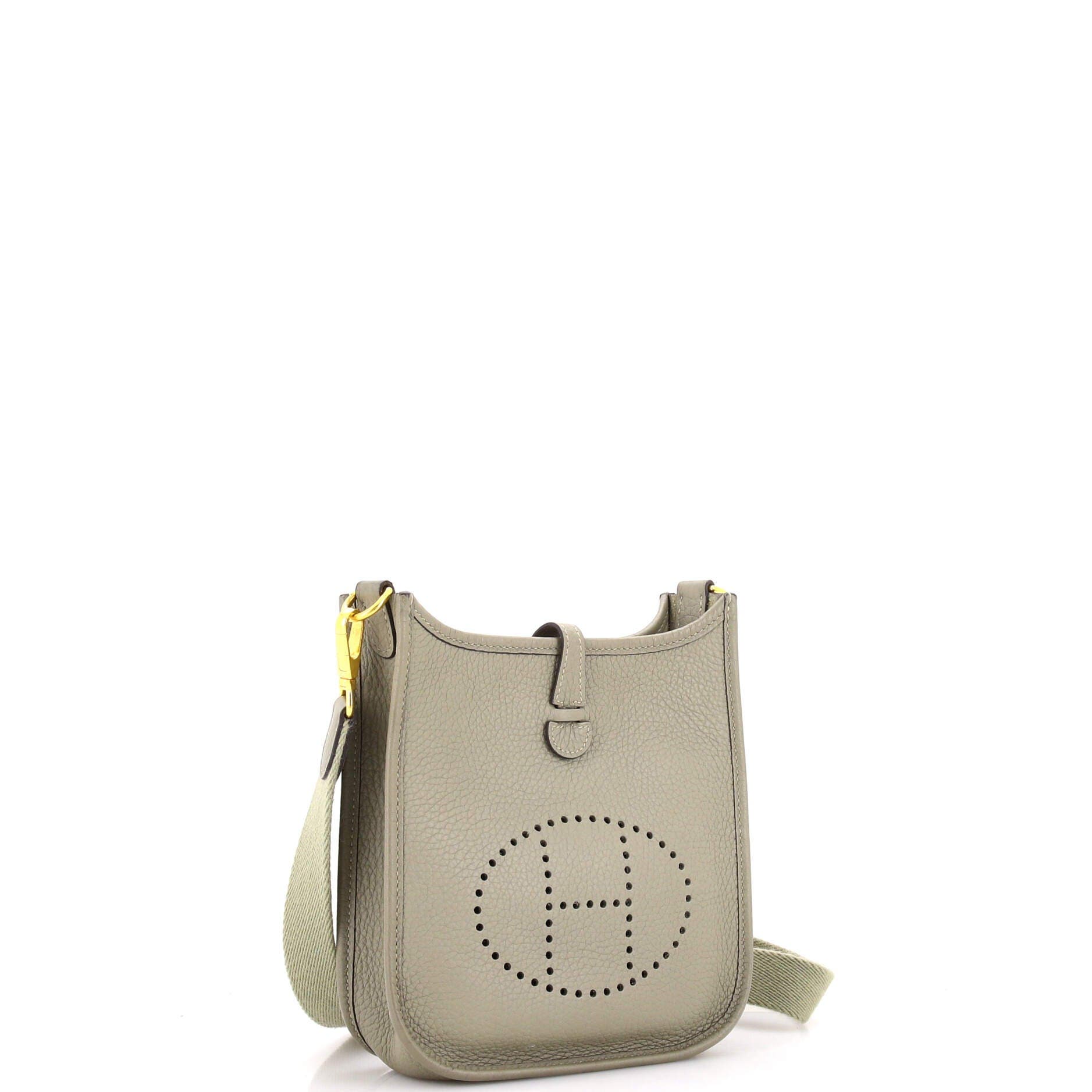 Evelyne Bag Gen III Clemence TPM, Alternate, color, Green