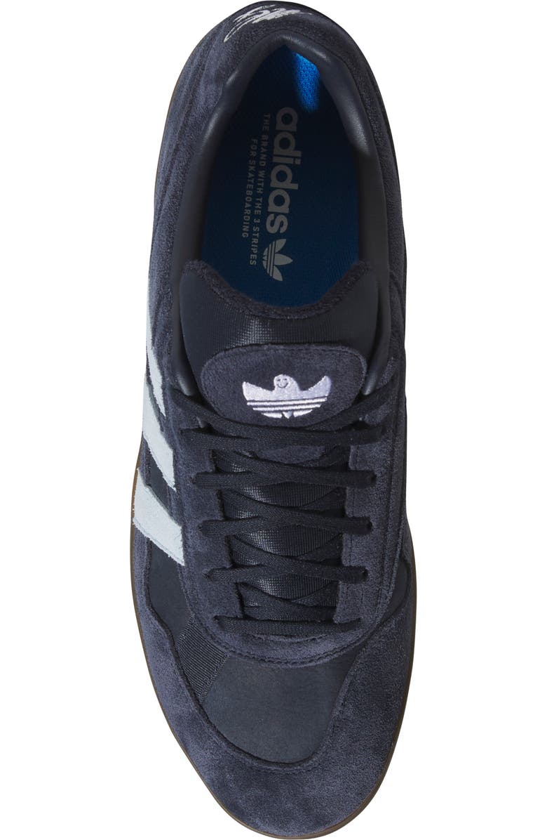 adidas Aloha Super Sneaker, Alternate, color, Legion Ink/ Clear Sky/ Gum