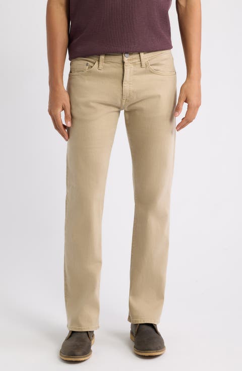Josh Regular Rise Bootcut Jeans