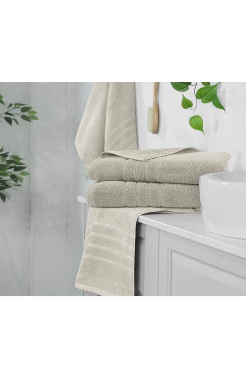Martex Ultimate 2-pack Bath Towel Set In Gray