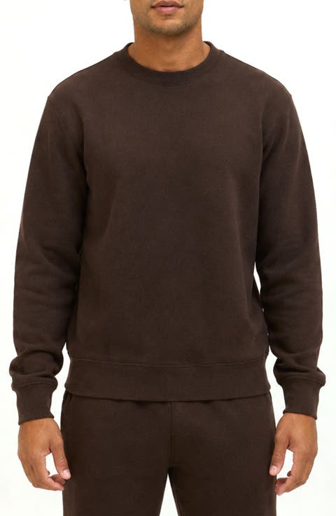 Dallas Pullover Sweatshirt