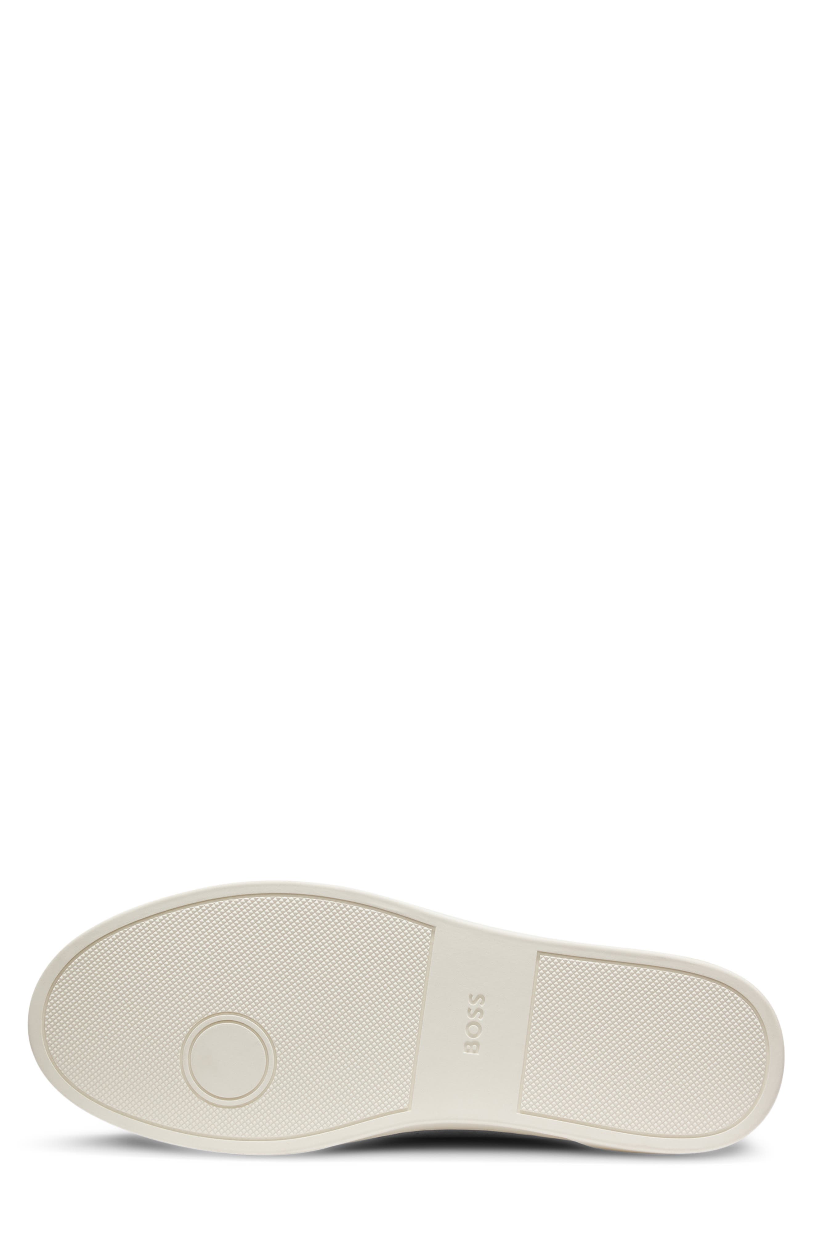 Kieran Suede Low Top Sneaker, Alternate, color, DARK BROWN SUEDE