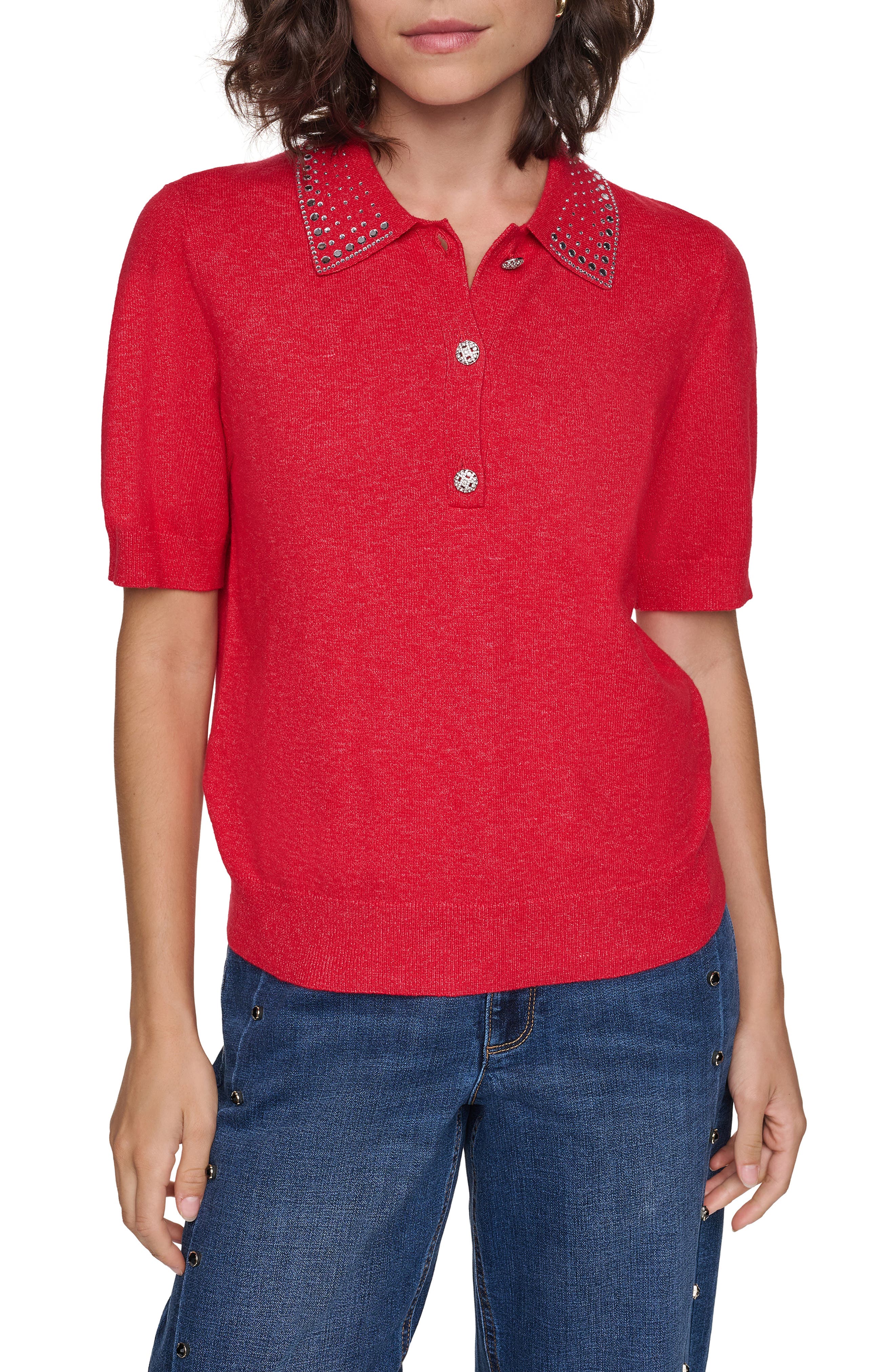 selected ADMIRAL RED