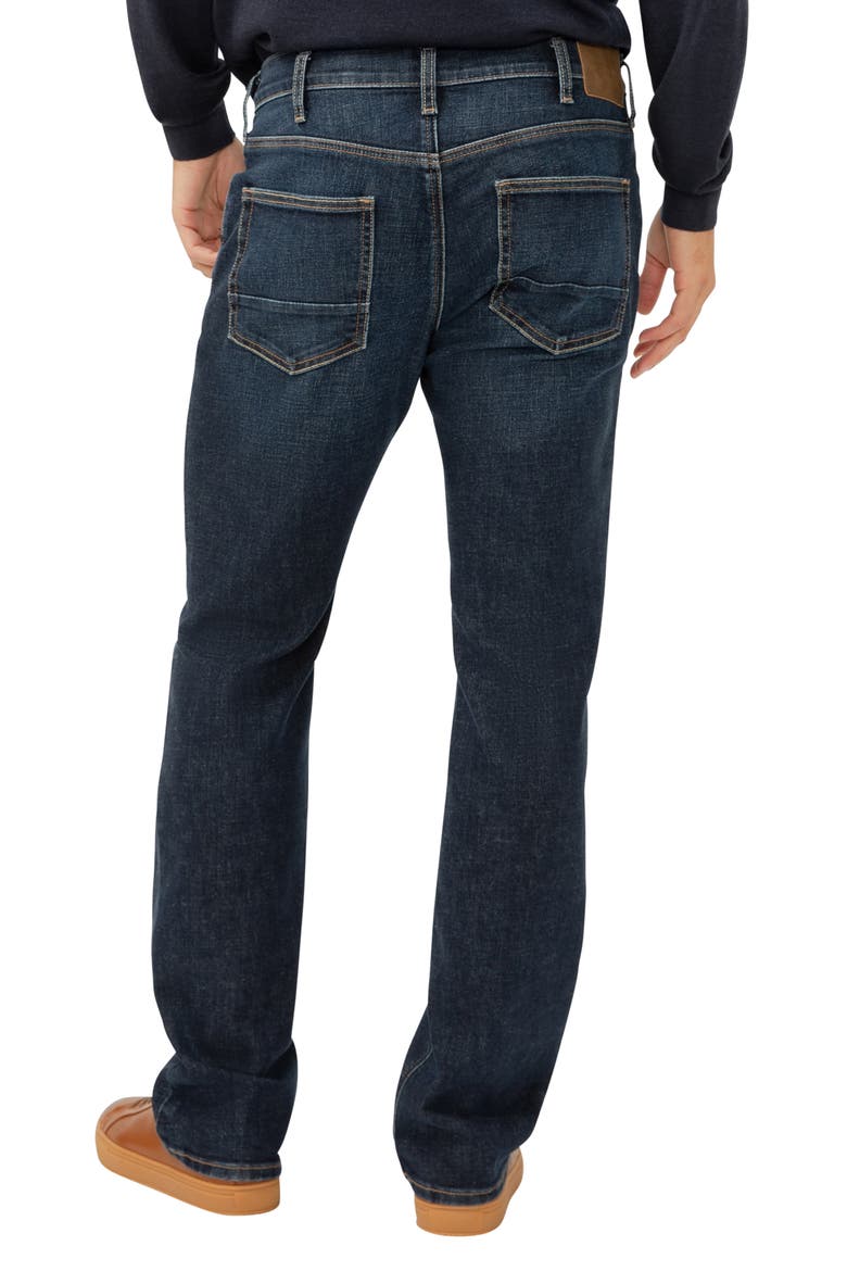 Jace Slim Bootcut Stretch Jeans, Alternate, color, SWING