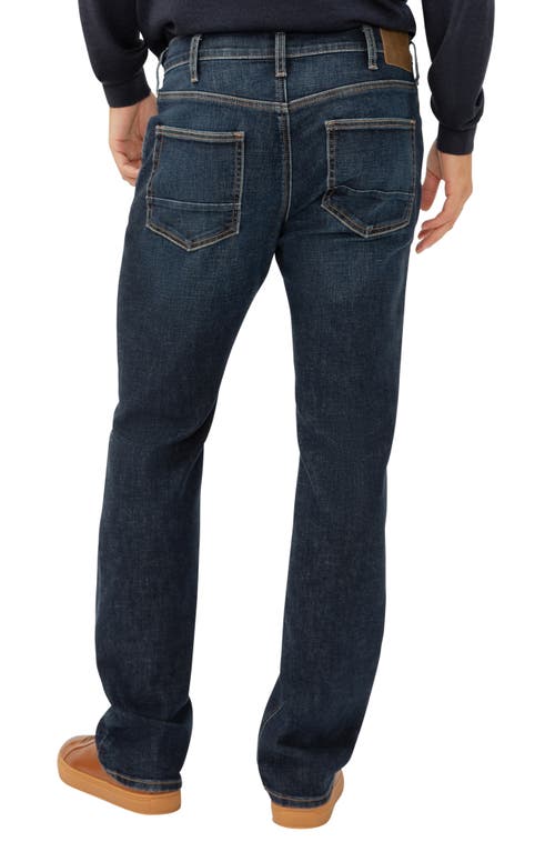 Silver Jeans Co. Jace Slim Bootcut Stretch Jeans In Blue