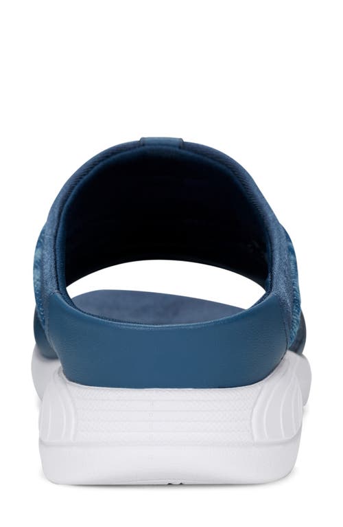 EASY SPIRIT EASY SPIRIT TRACIEE SPORT SLIDE SANDAL