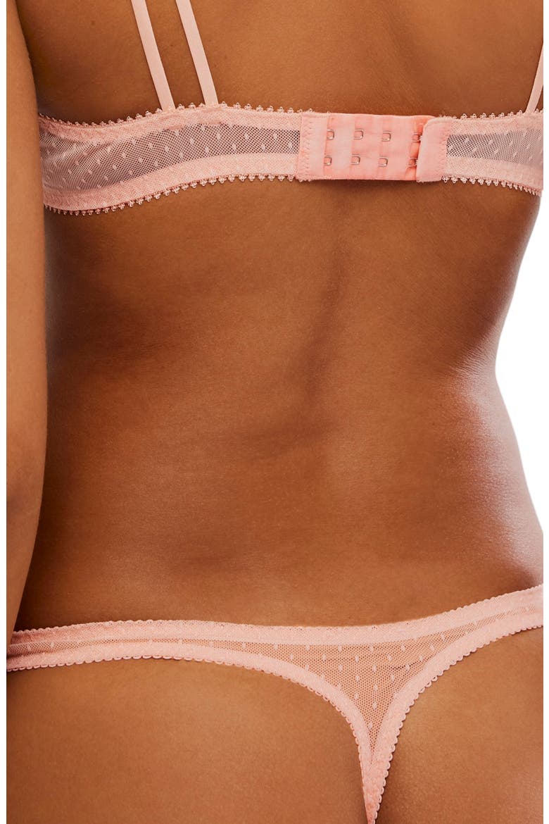 Fiona Thong, Alternate, color, FLAMINGO FLAMENCO