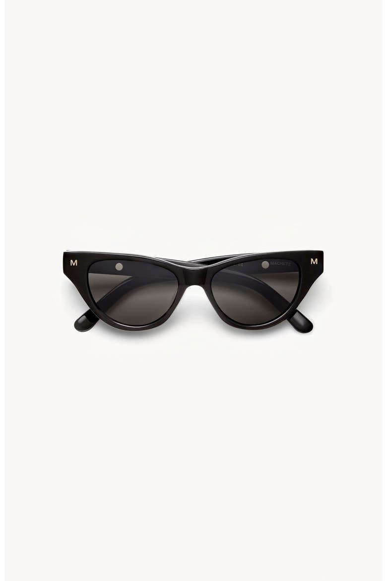 Suzy Sunglasses, Main, color, Black