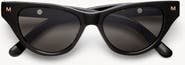 MACHETE Suzy Sunglasses