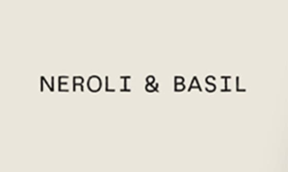 NEROLI & BASIL