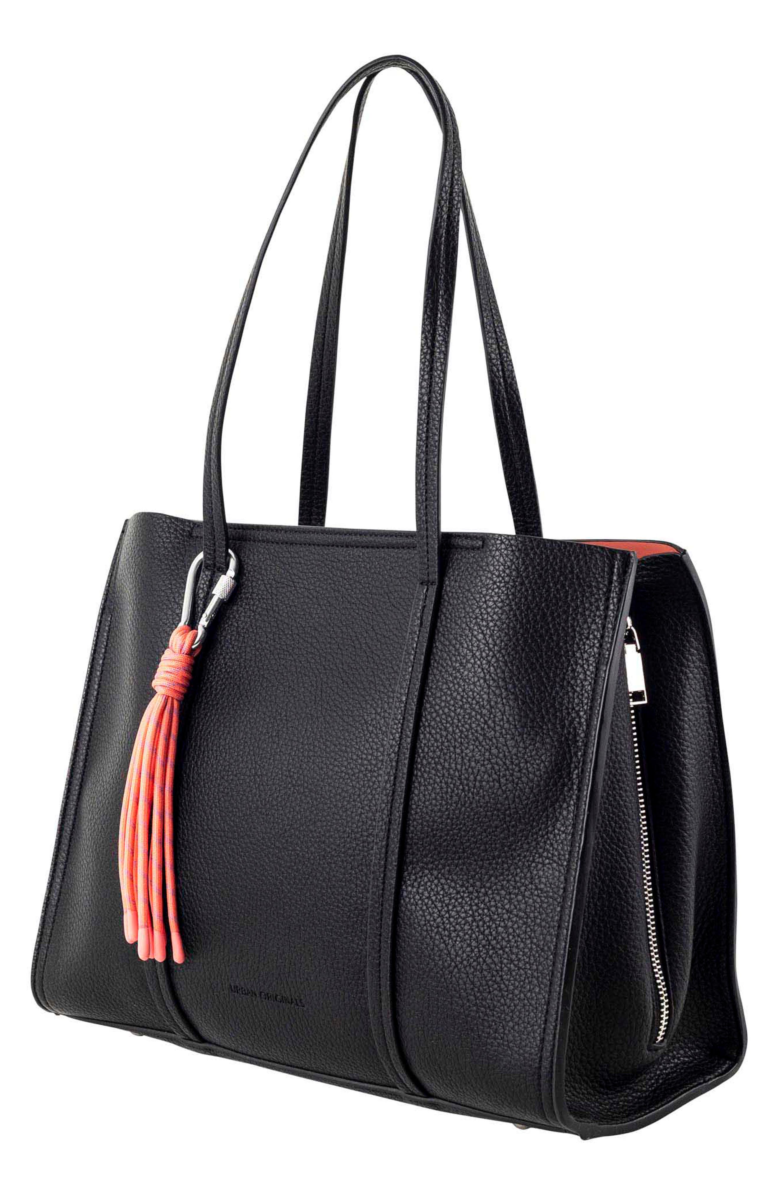 Urban Originals Hello Medium Tote, Alternate, color, 