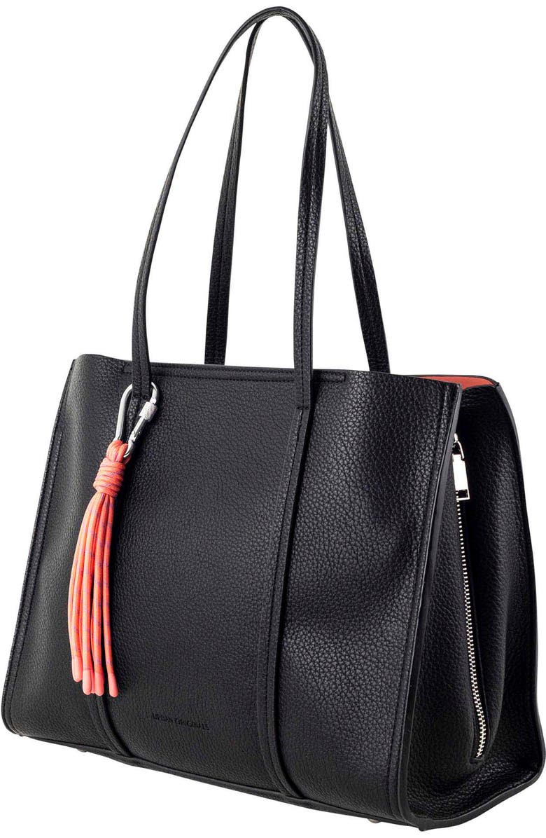 Urban Originals Hello Medium Tote, Alternate, color,