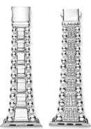 LAGOS Smart Caviar 20mm Diamond Apple Watch® Watchband