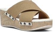 Donald Pliner Summera Wedge Sandal