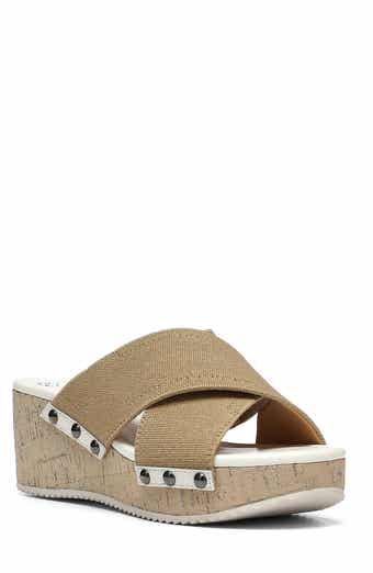 Summera Wedge Sandal