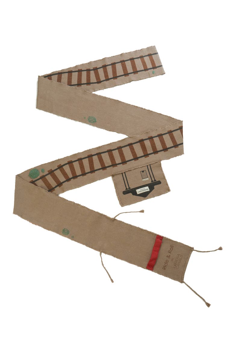 Ride & Roll Train, Alternate, color, MULTICOLOR