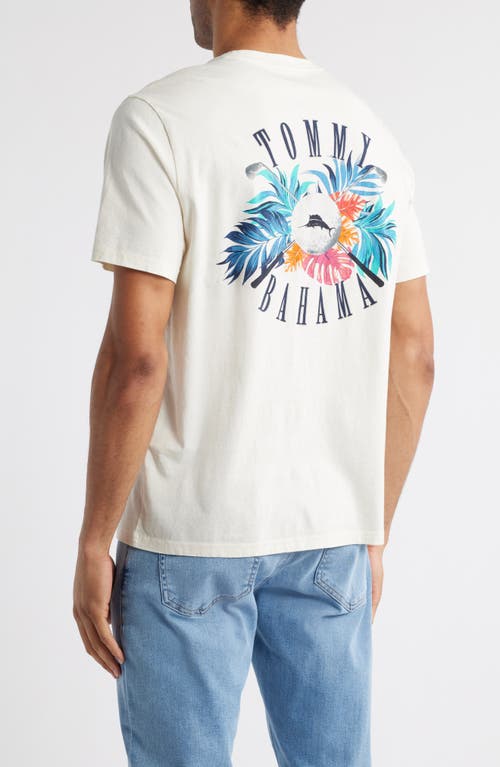 Tommy Bahama Positano Palms Graphic T-shirt