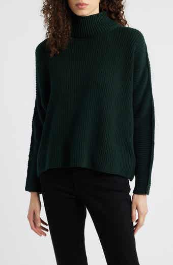 Montecito Turtleneck Sweater