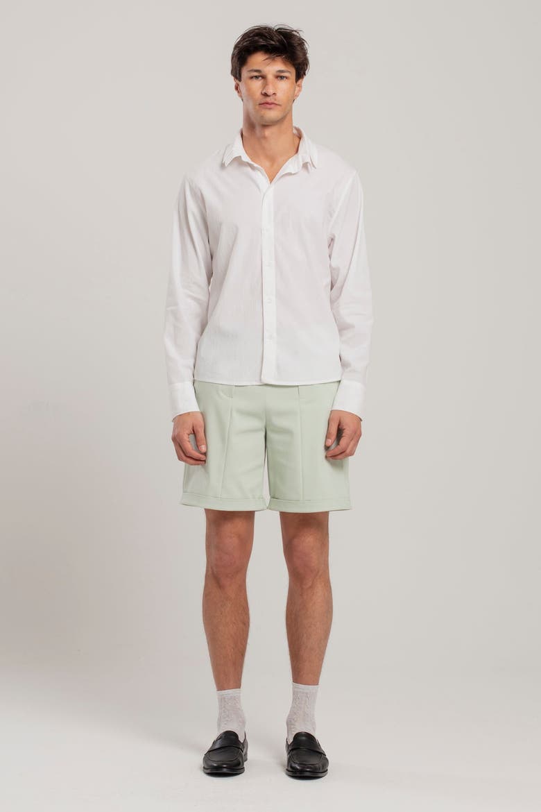 Free Heaven Soft Shirt, Alternate, color, white