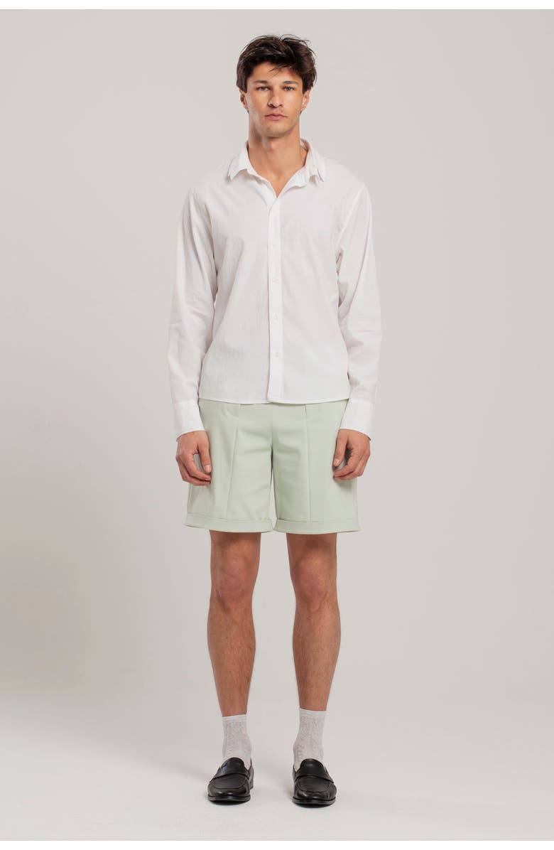 PCFG Free Heaven Soft Shirt, Alternate, color, White